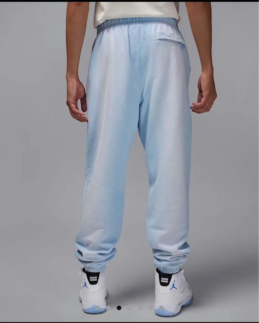 ジョーダン フライト フリース US Lサイズ