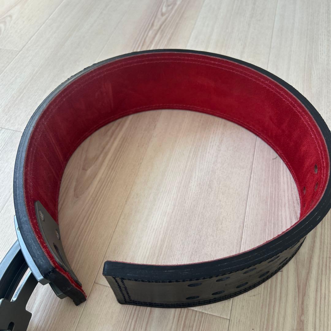 SBD パワーベルト Mサイズ 13mm