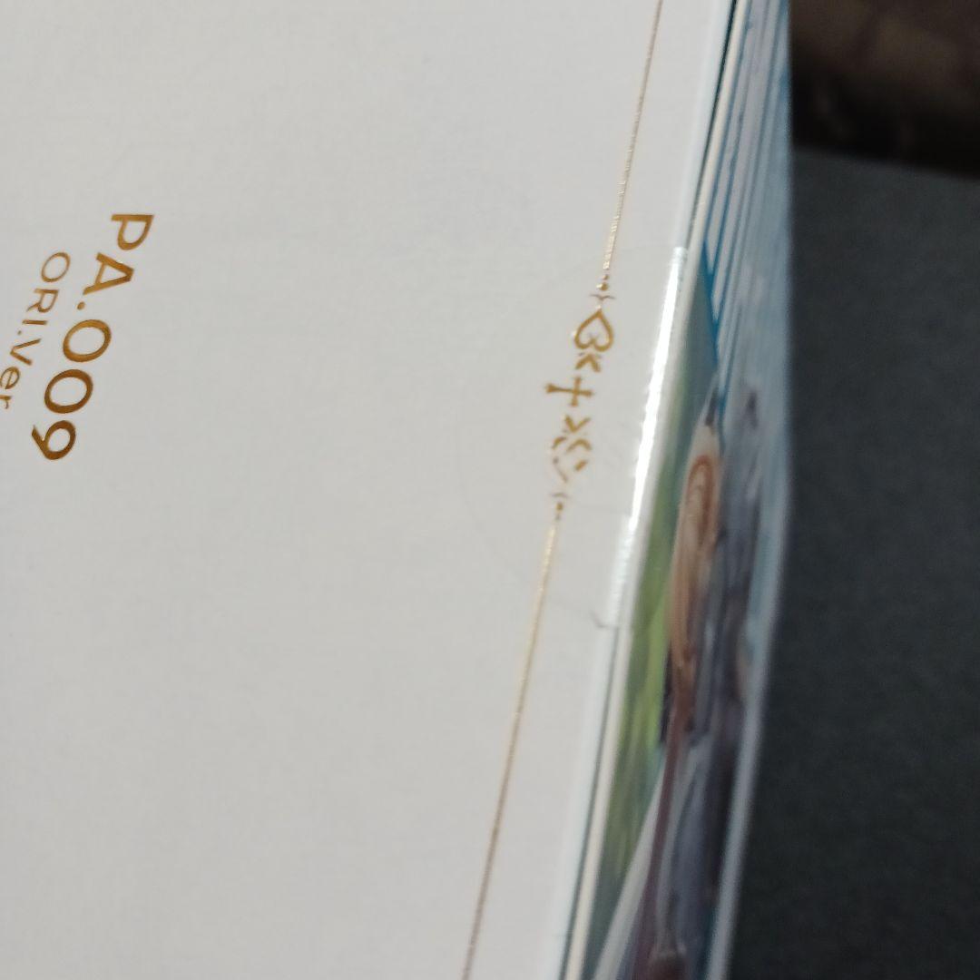 【未開封品】HASUKI PA.009 マリアンヌ 1/12スケールフィギュア