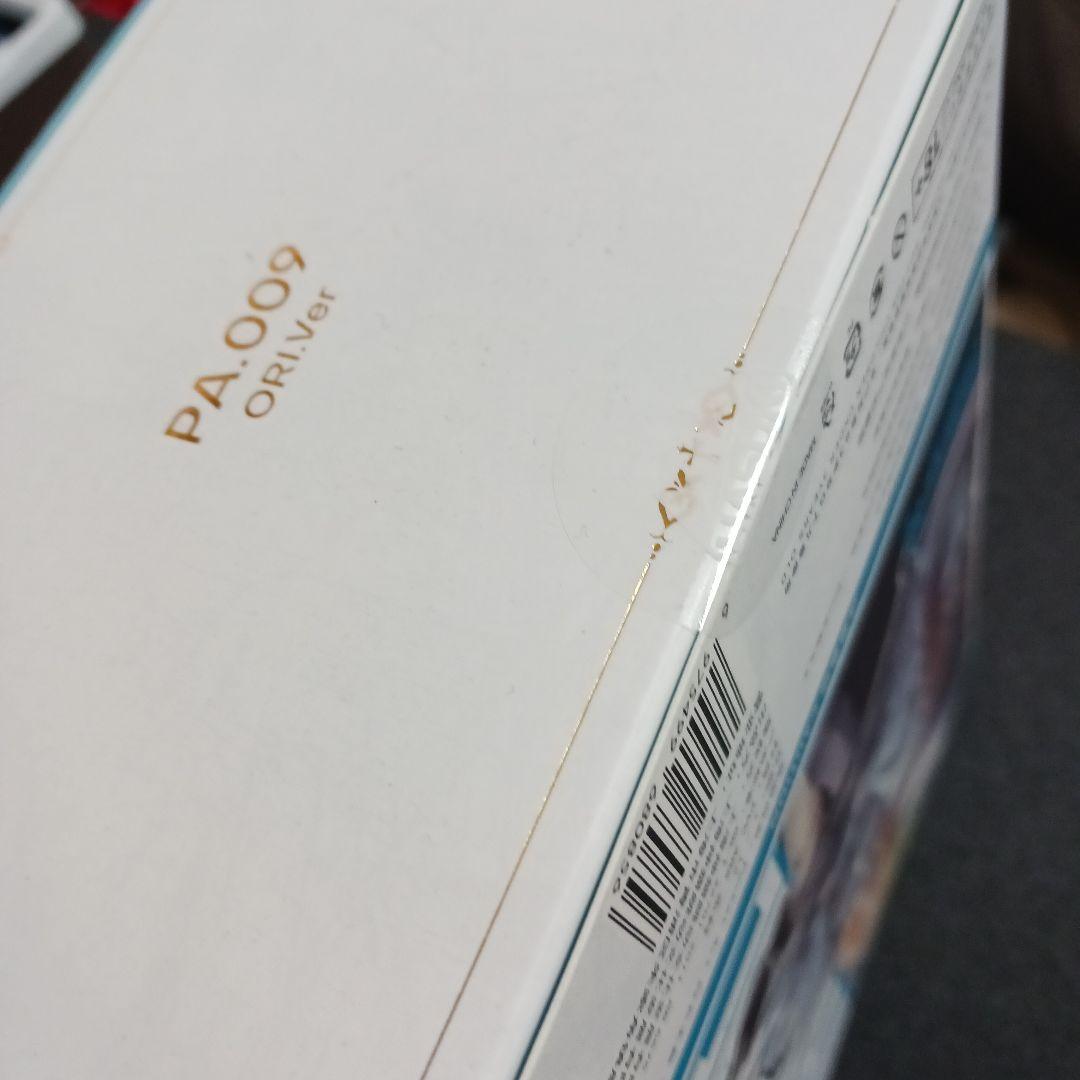 【未開封品】HASUKI PA.009 マリアンヌ 1/12スケールフィギュア