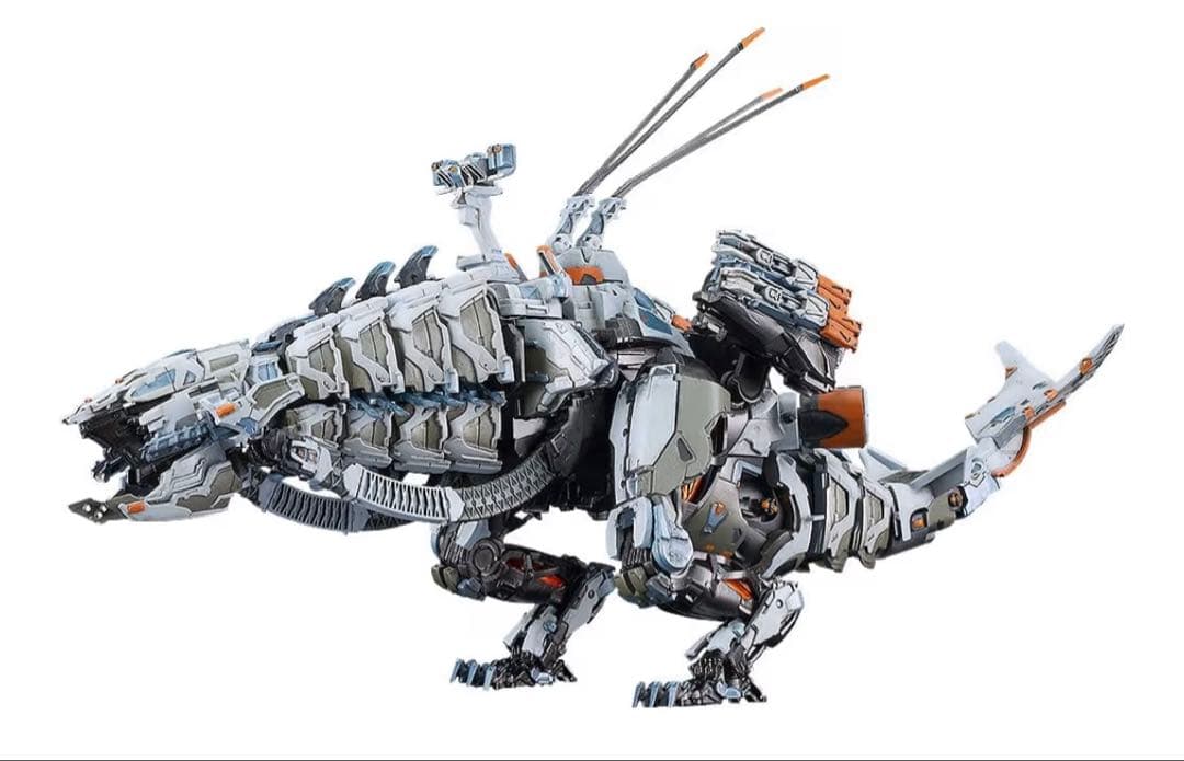 MODEROID Horizon Forbidden West サンダージョー