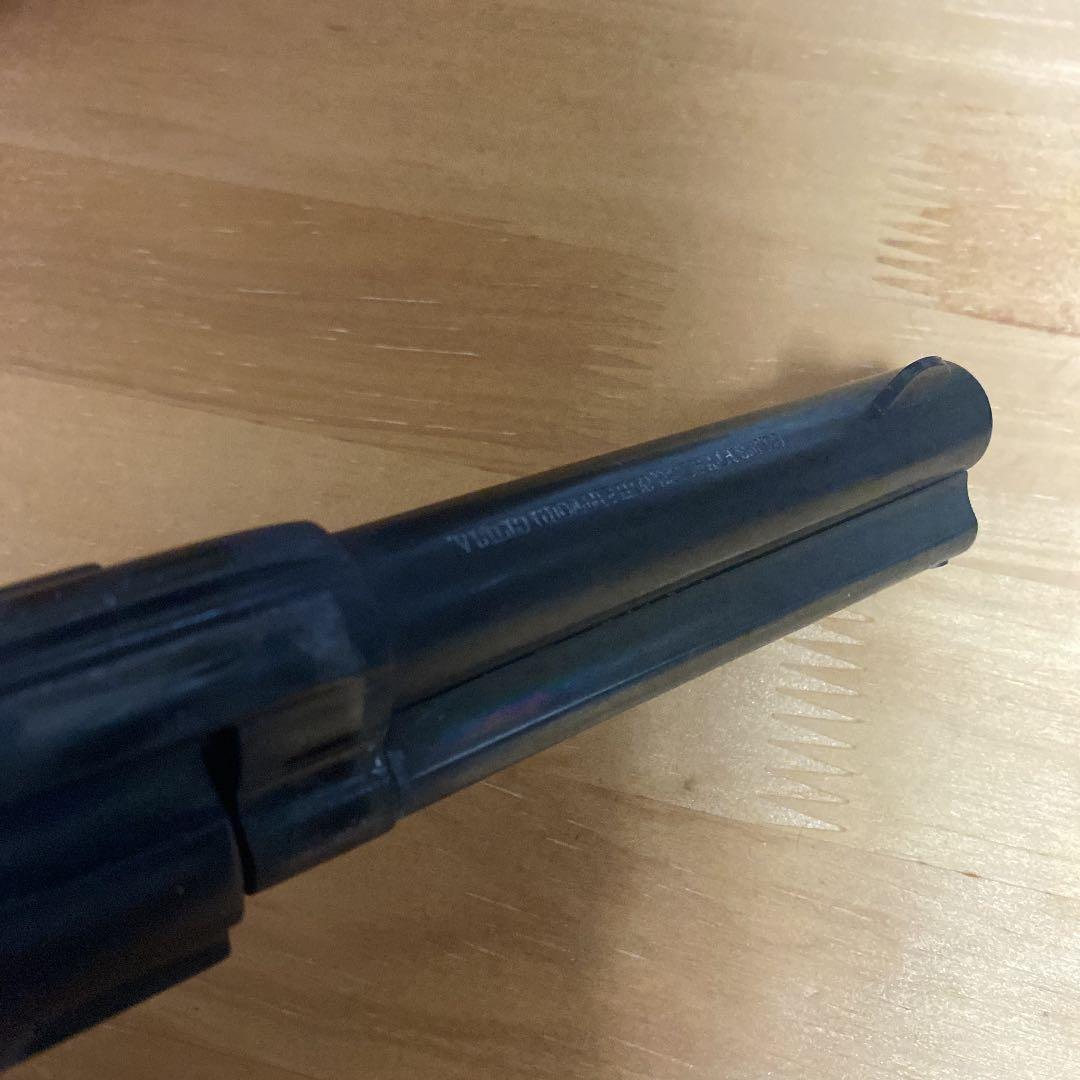 タナカ　コルトシングルアクションアーミーSAA シビリアン　ケースハードン