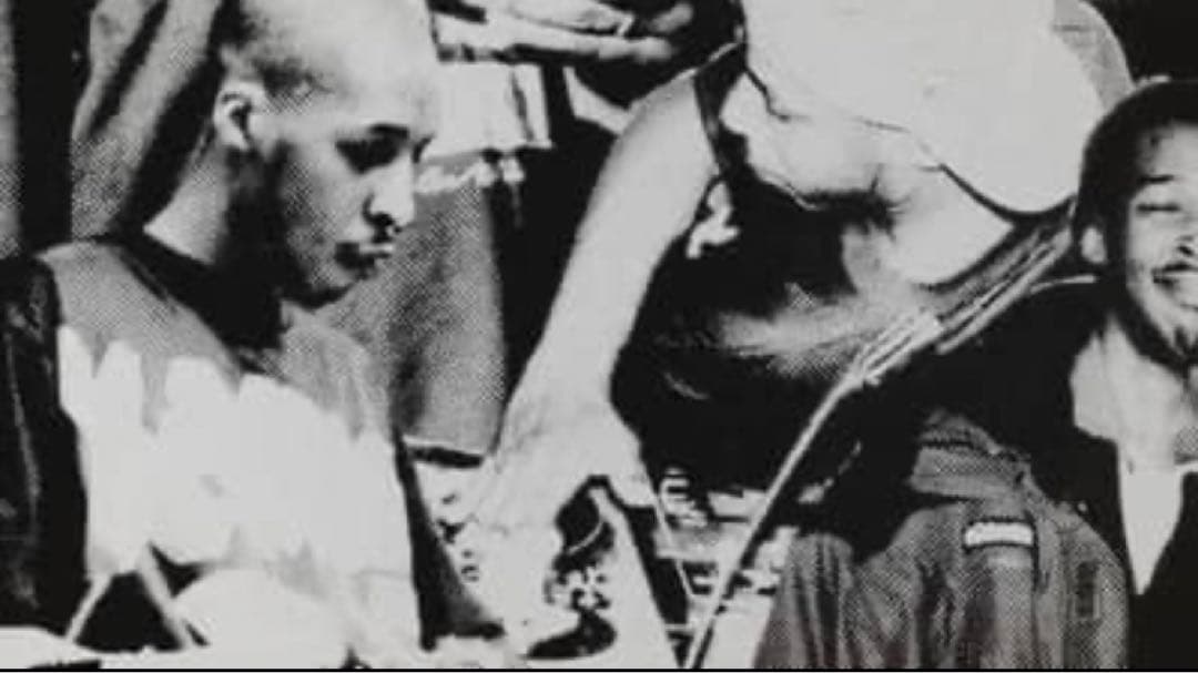 Roc Raida 追悼 Serato コントロール ビニール ロイヤル ブルー