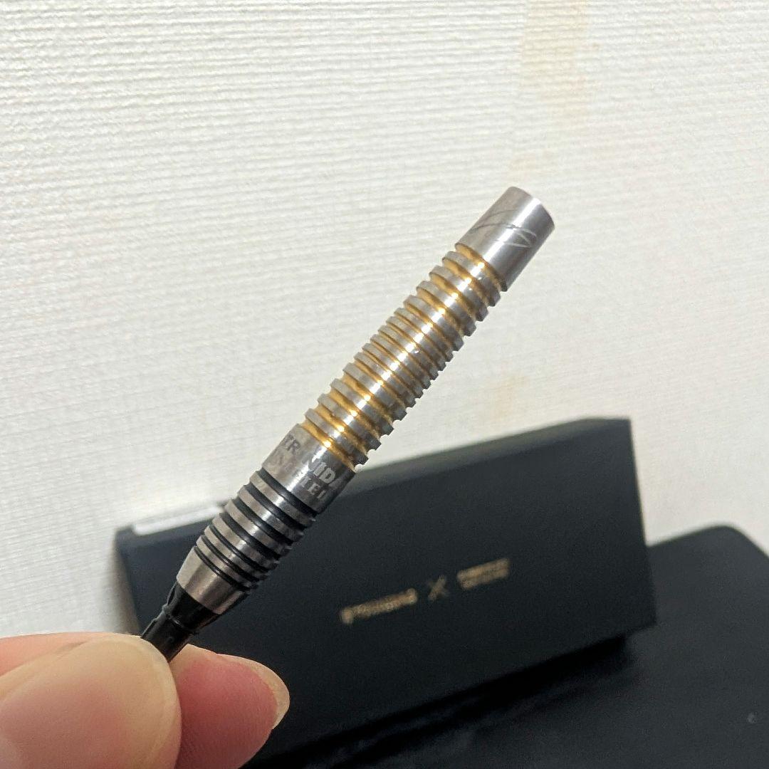 松吉輝宗モデル LAZY ZEROレイジーゼロTITO限定 おまけ付き