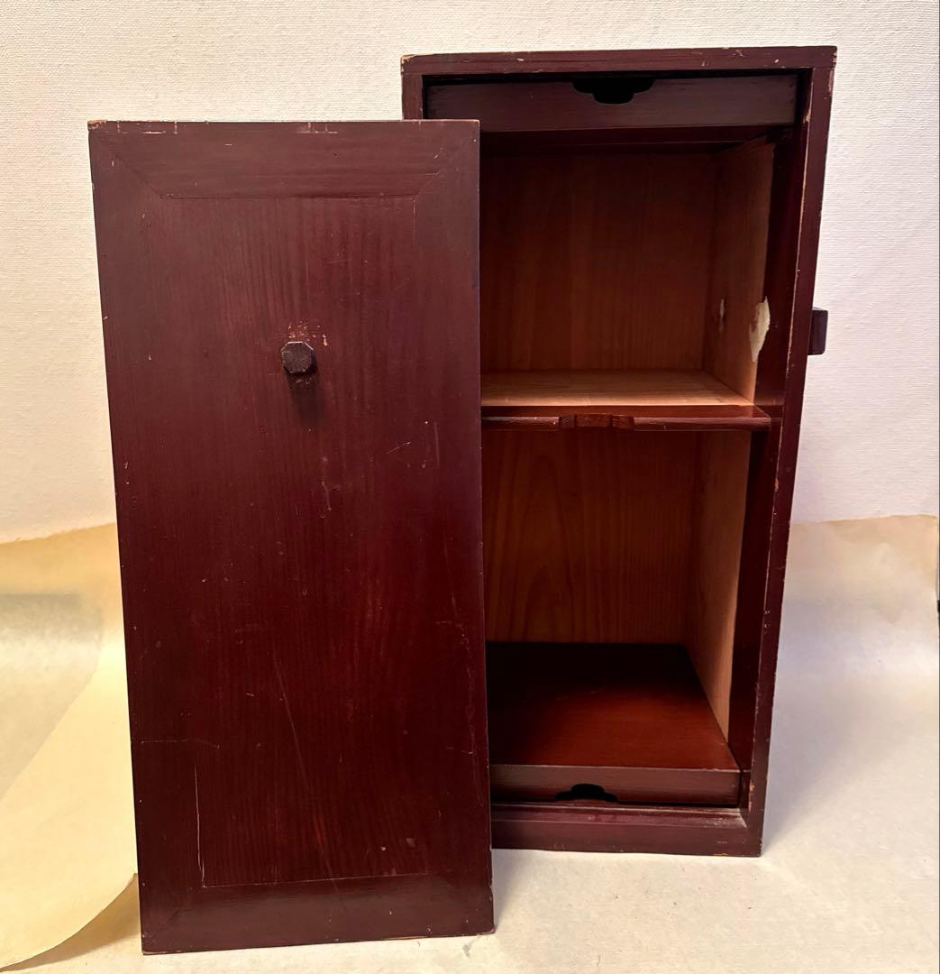 ◆塗り重箱　ニ段/三段　蒔絵あしらい◆