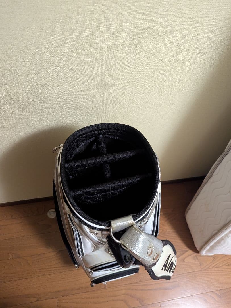 Admiral キャディバッグバッグ 型番:ADMG2BC5