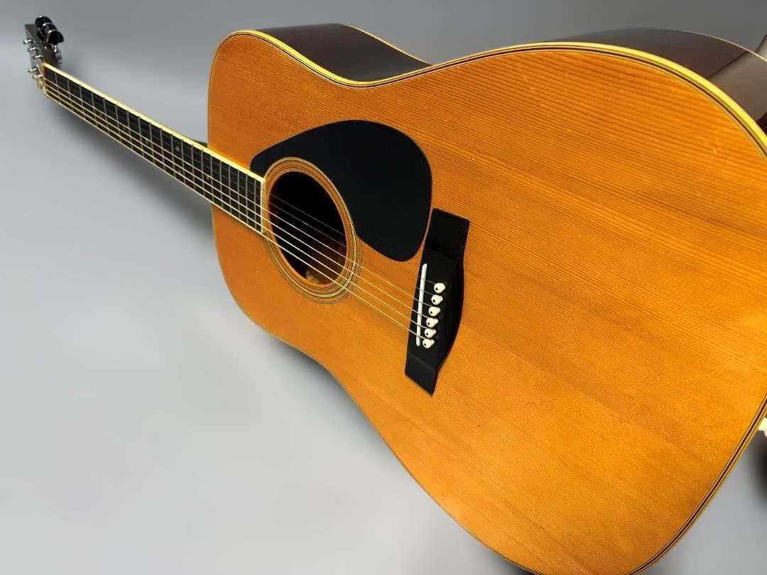 い*と様 ★ヤマハ・オレンジラベル FG-201B がこれだ！ 超爆激鳴・超美品