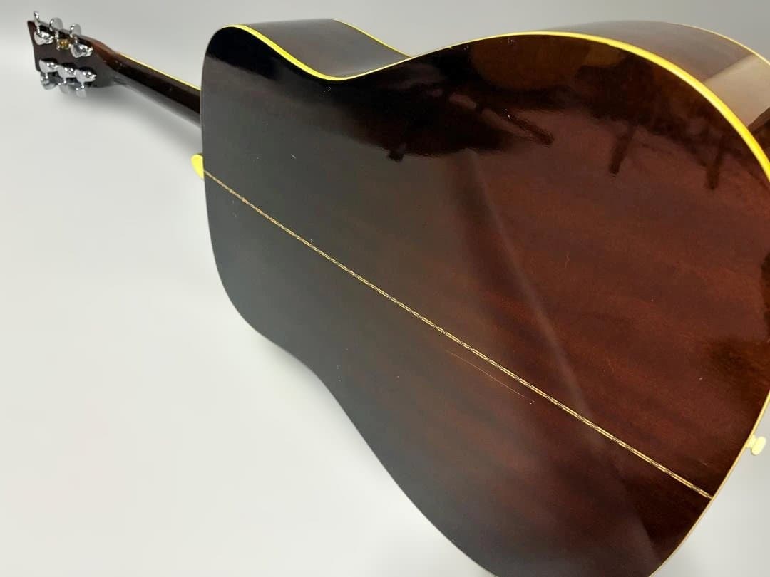 い*と様 ★ヤマハ・オレンジラベル FG-201B がこれだ！ 超爆激鳴・超美品