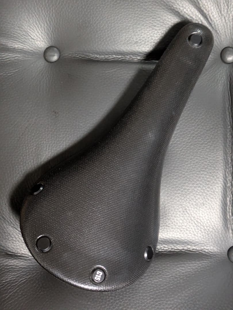 Brooks Cambium C15 状態良し