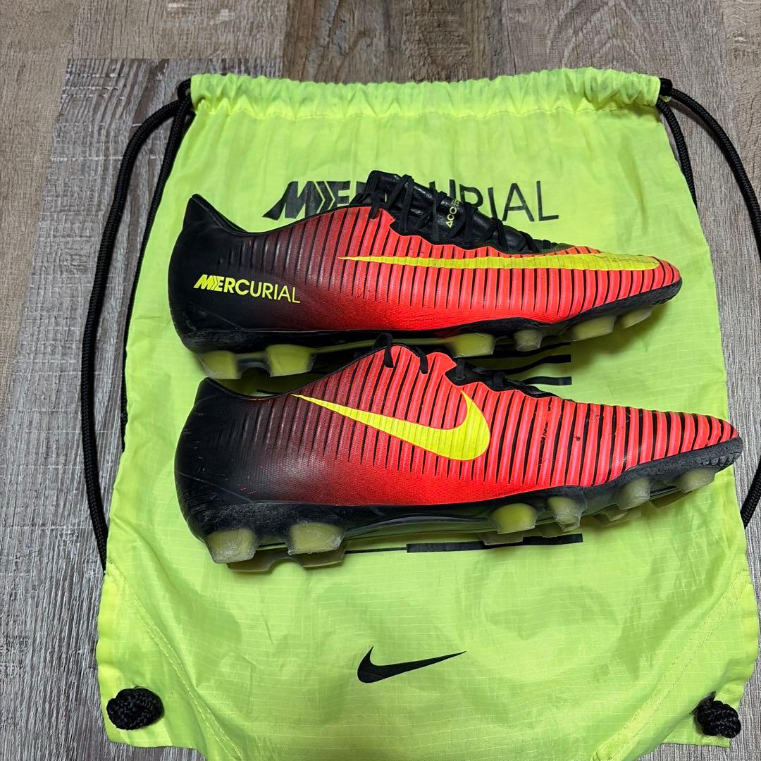 マーキュリル ヴェイパー 11 HG-V 26.5cm