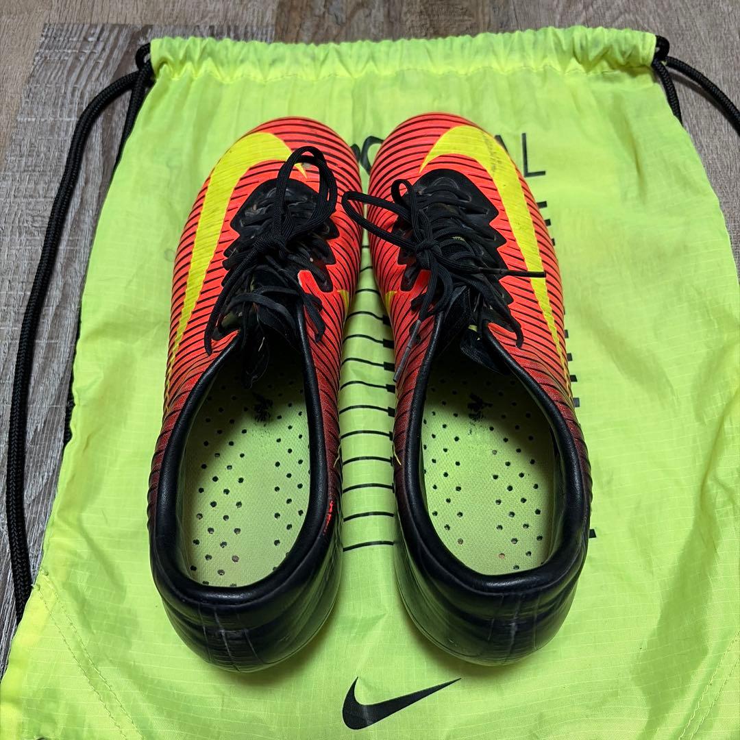 マーキュリル ヴェイパー 11 HG-V 26.5cm