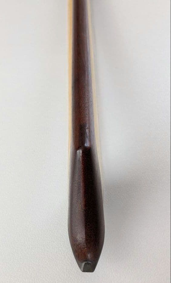 チェロ 弓 Finkel Lefin Nr.300 フィンケル スイス 修理跡