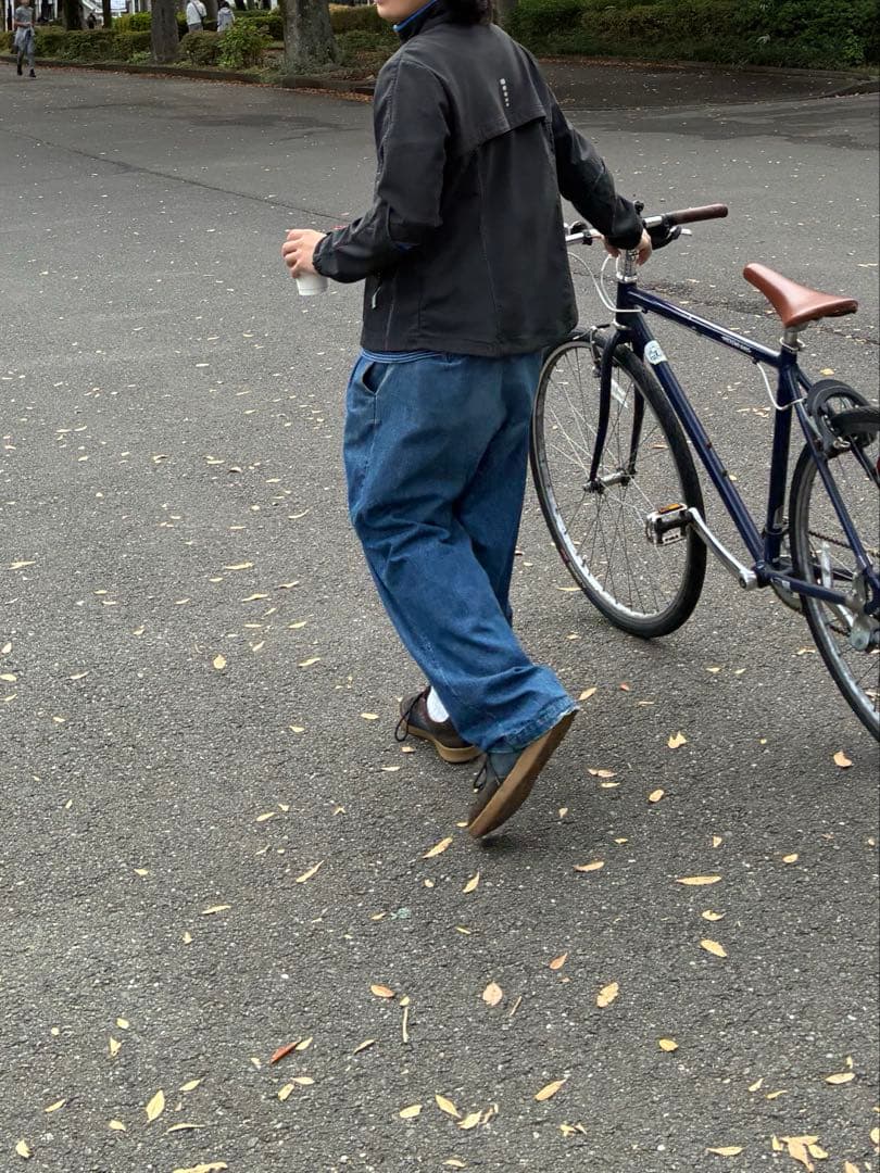 Nike サイクリングジャケット