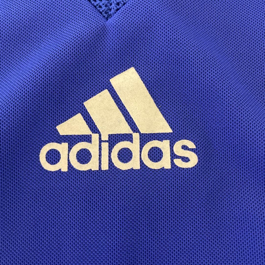 サッカー日本代表　【サイン入り】 9中山雅史選手ユニフォームLサイズ