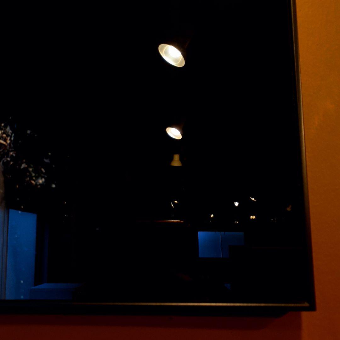 輸入雑貨　特殊強化ガラス仕様　アートパネル