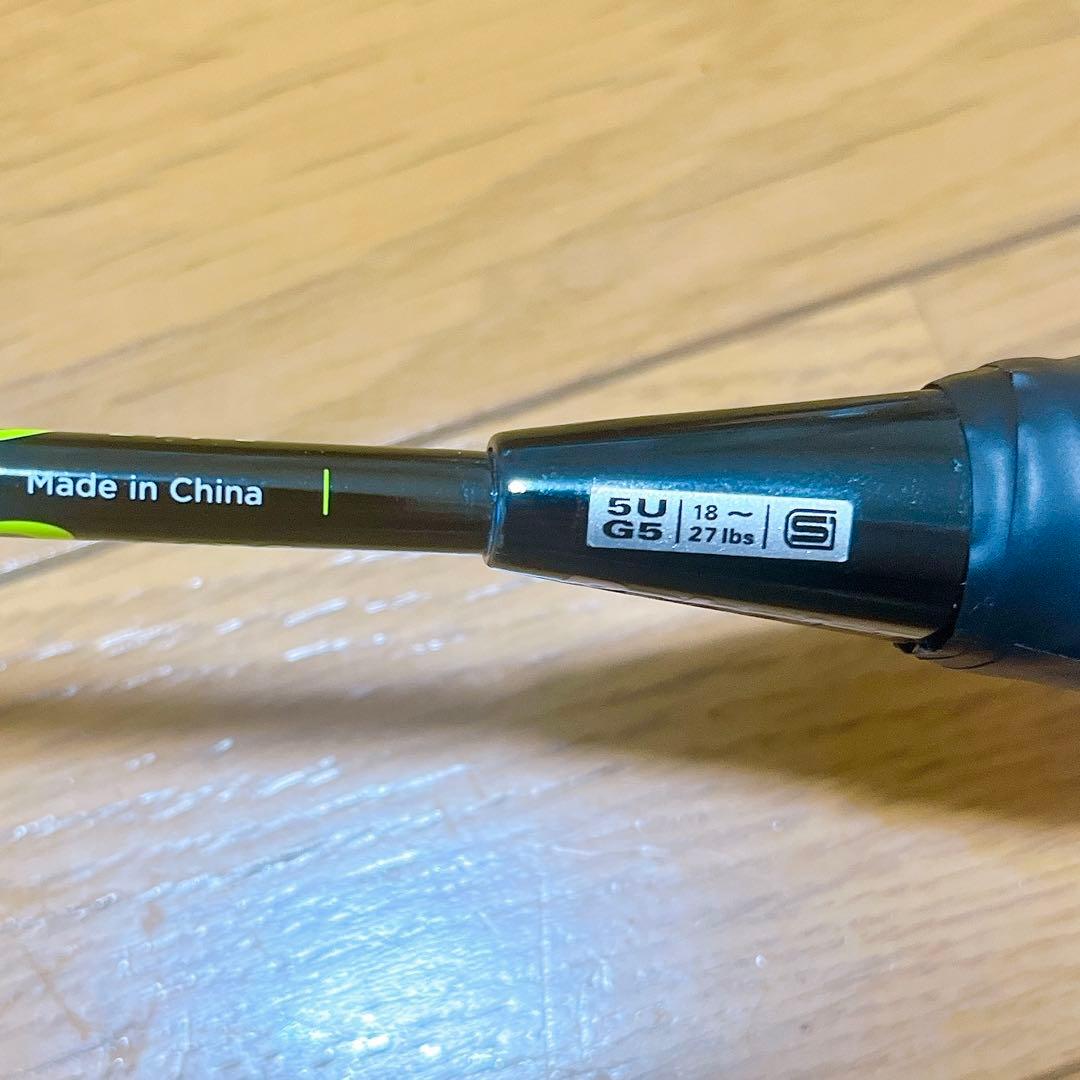 バボラ　エックスアクト　インフィニティ　ライト　BABOLAT