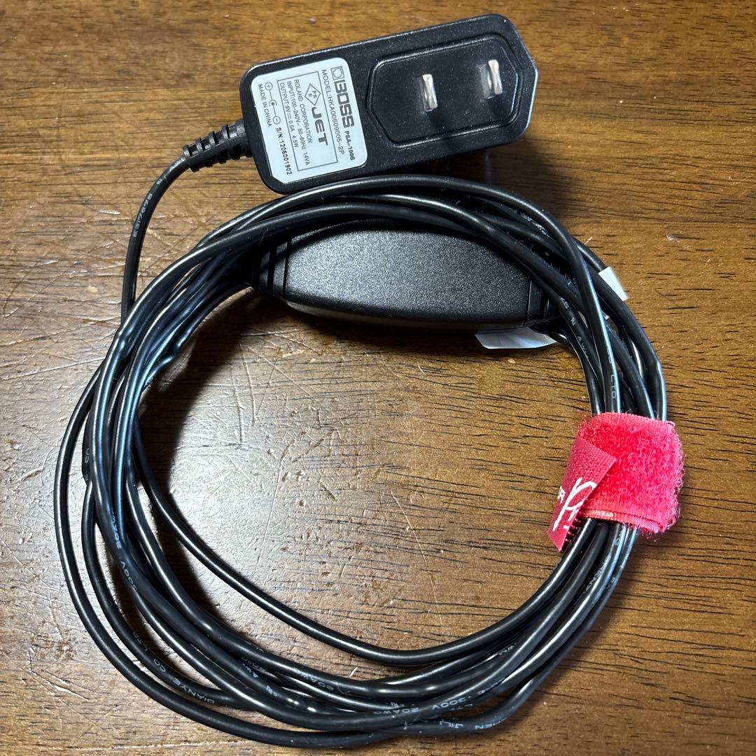 BOSS RC-5 (ループステーション)