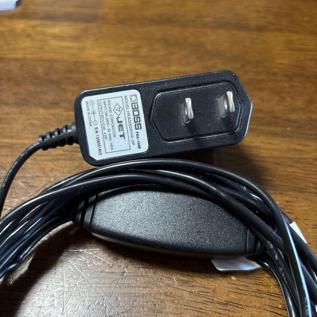 BOSS RC-5 (ループステーション)