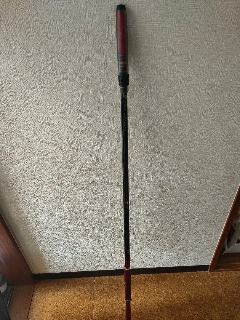 ニッシンゼロサム弾V2、1,5−530