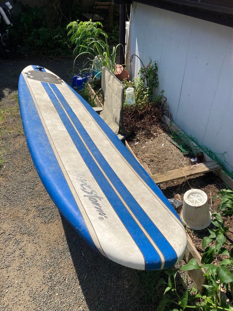 Costco コストコ　サーフボード　スポンジ　８フィート