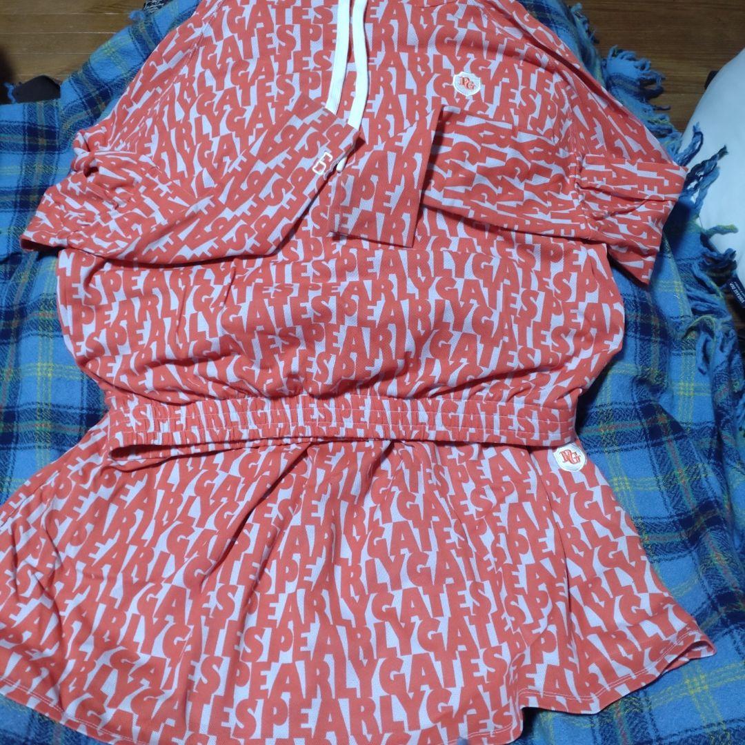 パーリーゲイツ　セット