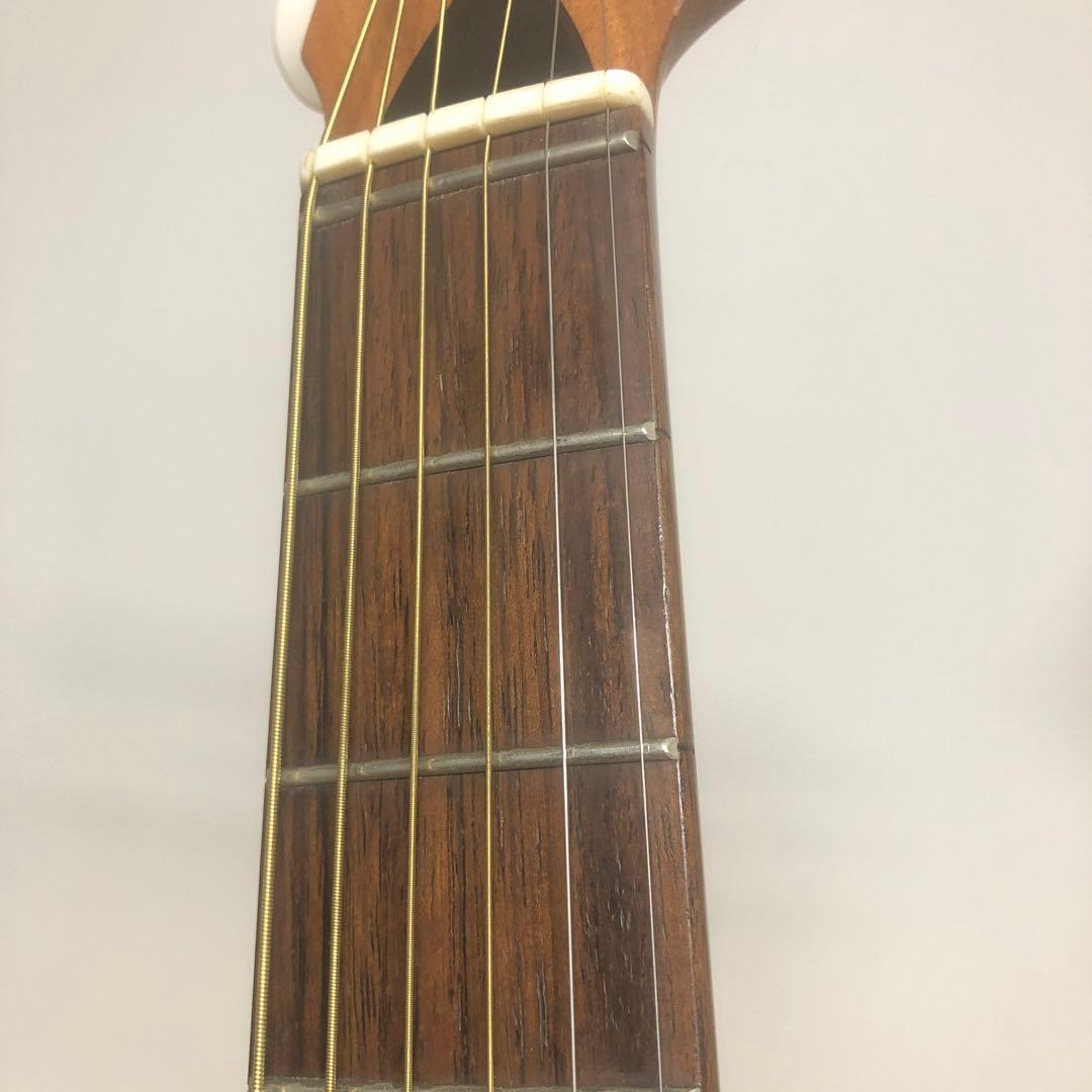 K.Yairi TRAVEL GUITAR TEKTEK-01 テクテク