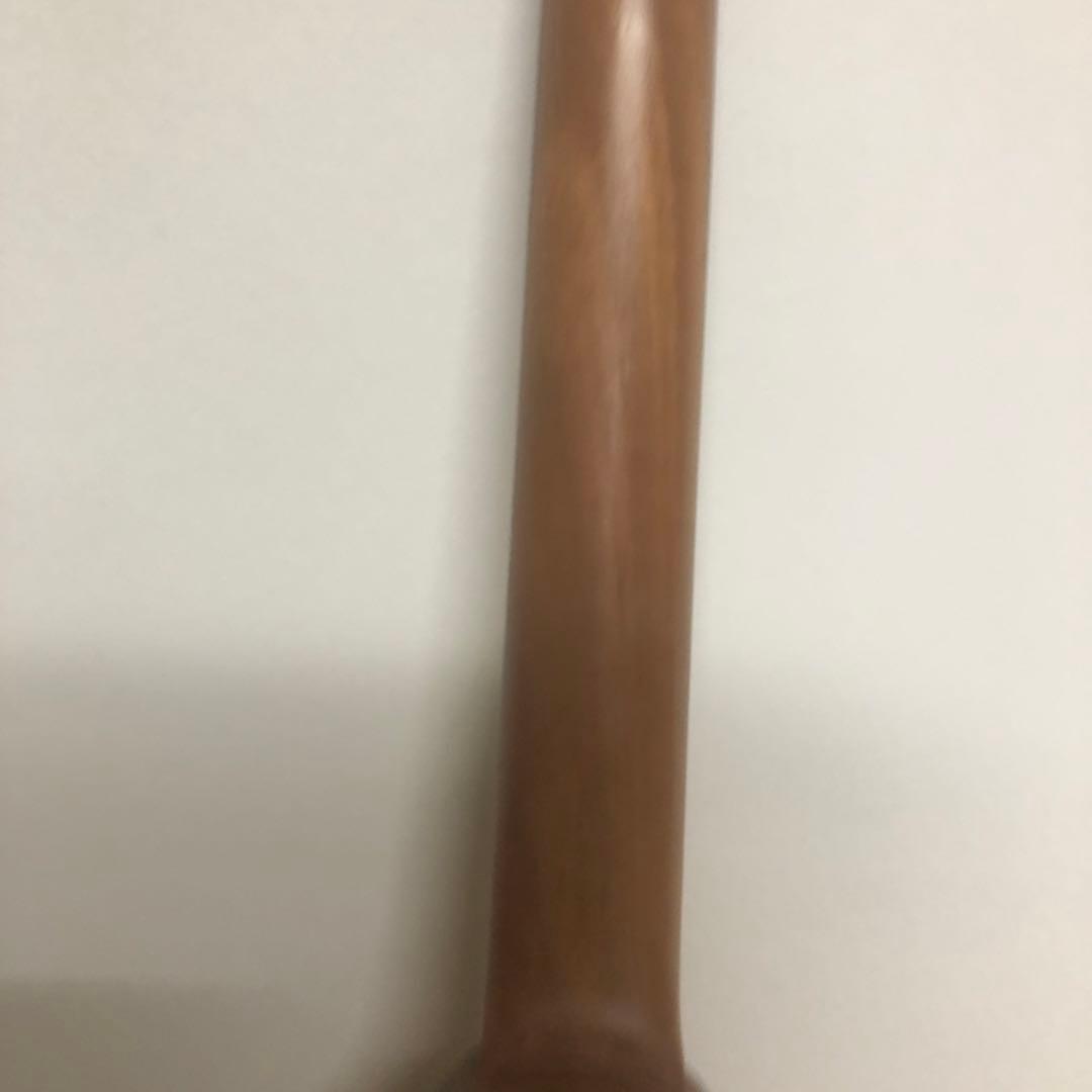 K.Yairi TRAVEL GUITAR TEKTEK-01 テクテク