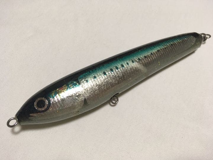 カーペンター　ガンマγ90 スーパーL