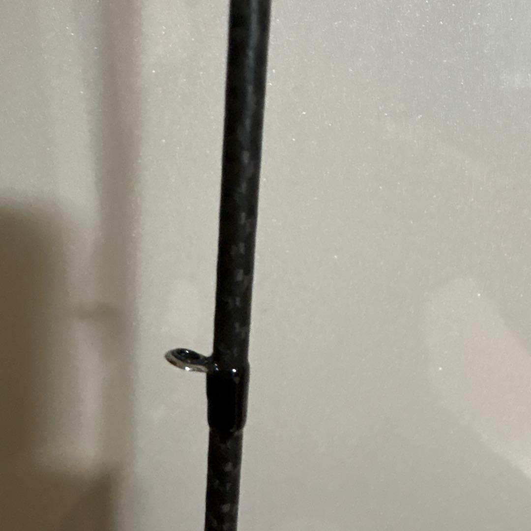 スーパーカラマレッティーAT GSCS-862M-AT エギングロッド 8'6\"