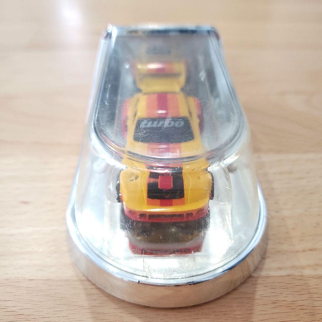 匿名配送：エポック社 スーパーサーキット X-13 ポルシェ 935