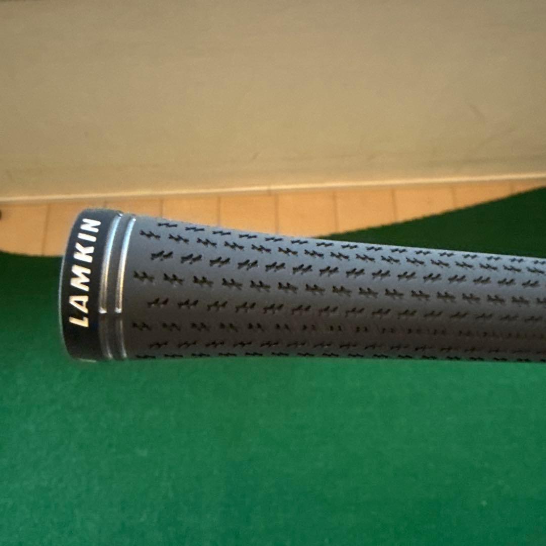 TaylorMade Qi35MAX 7番フェアウェイウッド 21.5度