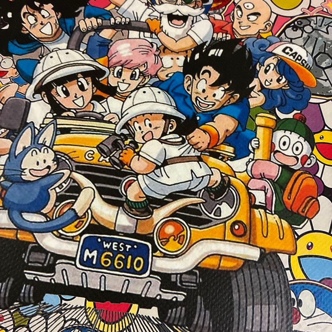 世界限定100枚 DEATH NYC アート ポスター db01