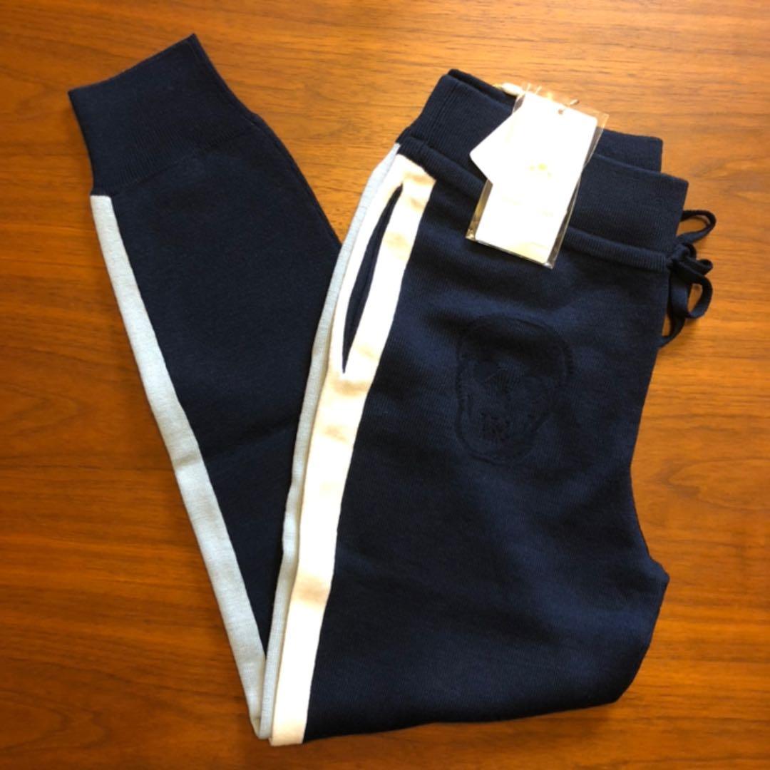 マークアンドロナ パンツ