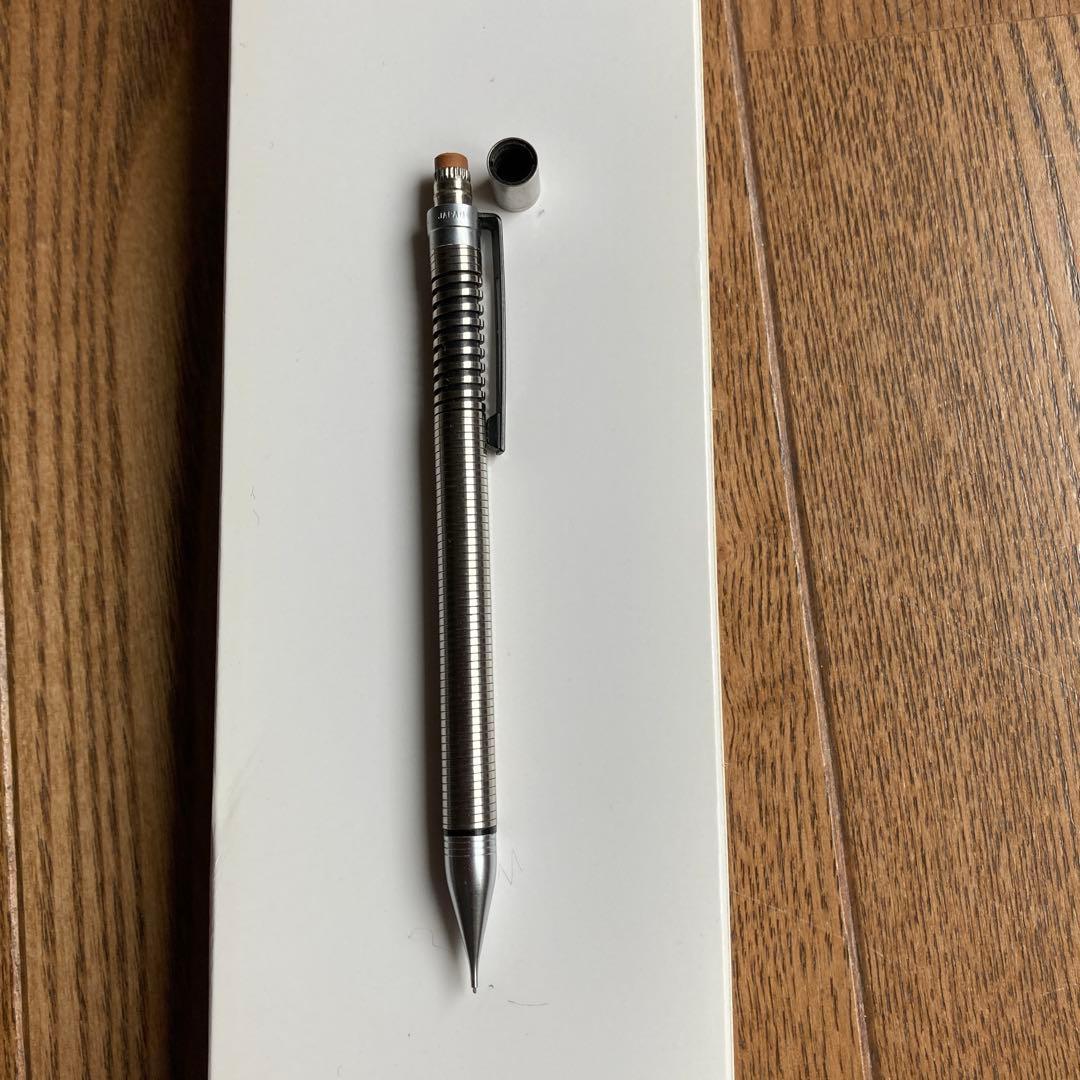 値下げ！廃盤PILOT SPRINTER シャープペンシル　印字なし　昭和レトロ