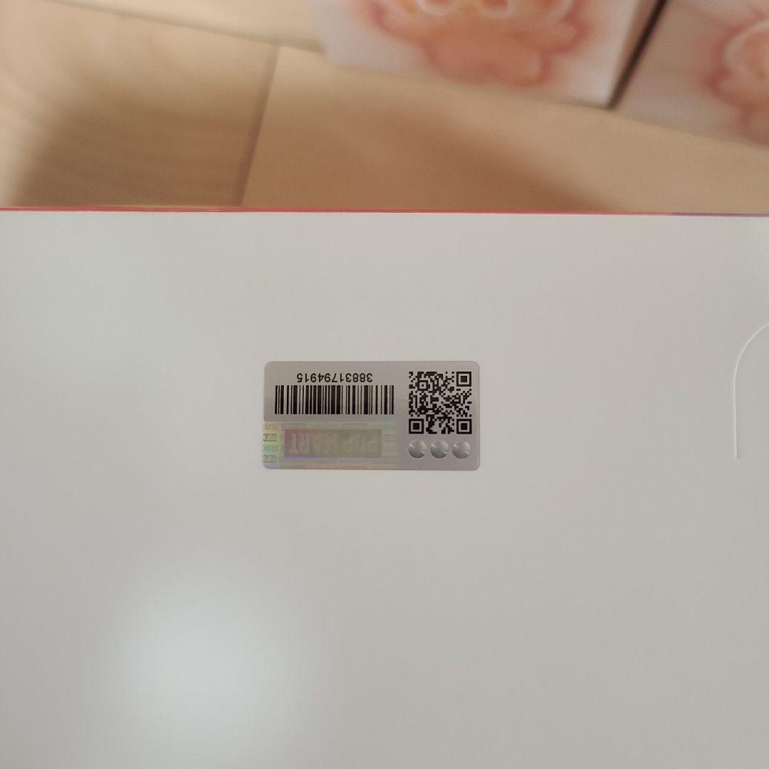 【100%正規品】LABUBU BigintoEnergy エナジー アソート