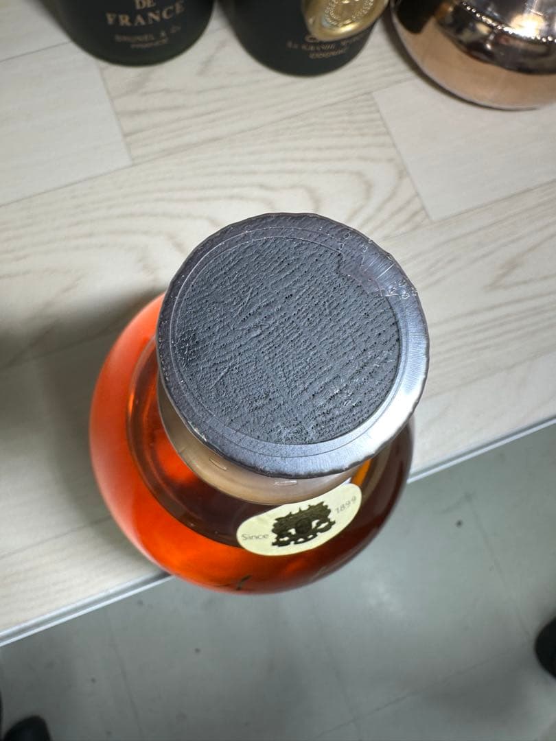 t ishikawa サントリー オールド ダルマ大阪万博 EXPO'70