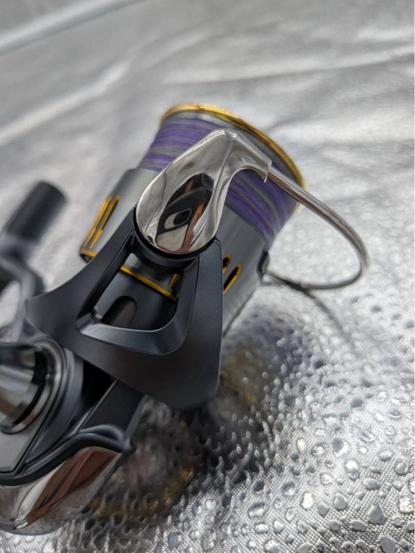 23エアリティLT2000S-P