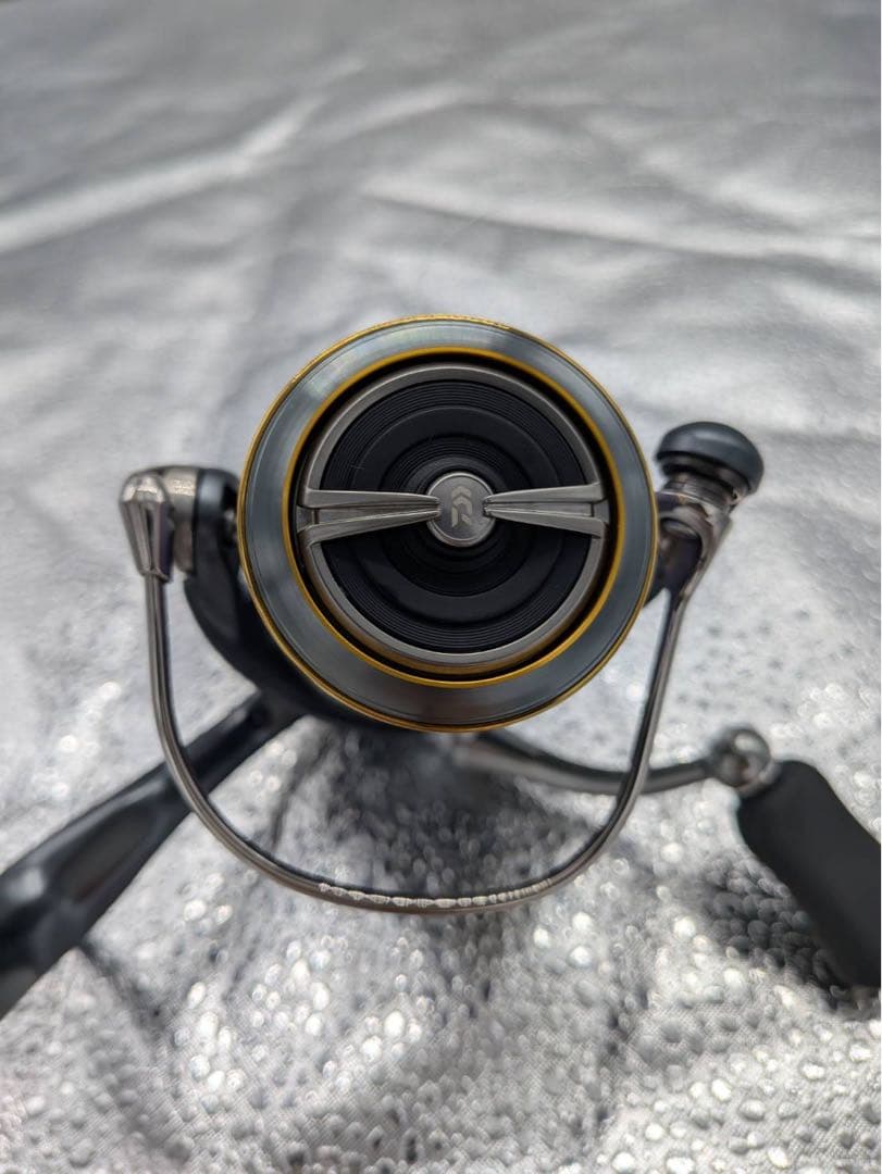 23エアリティLT2000S-P