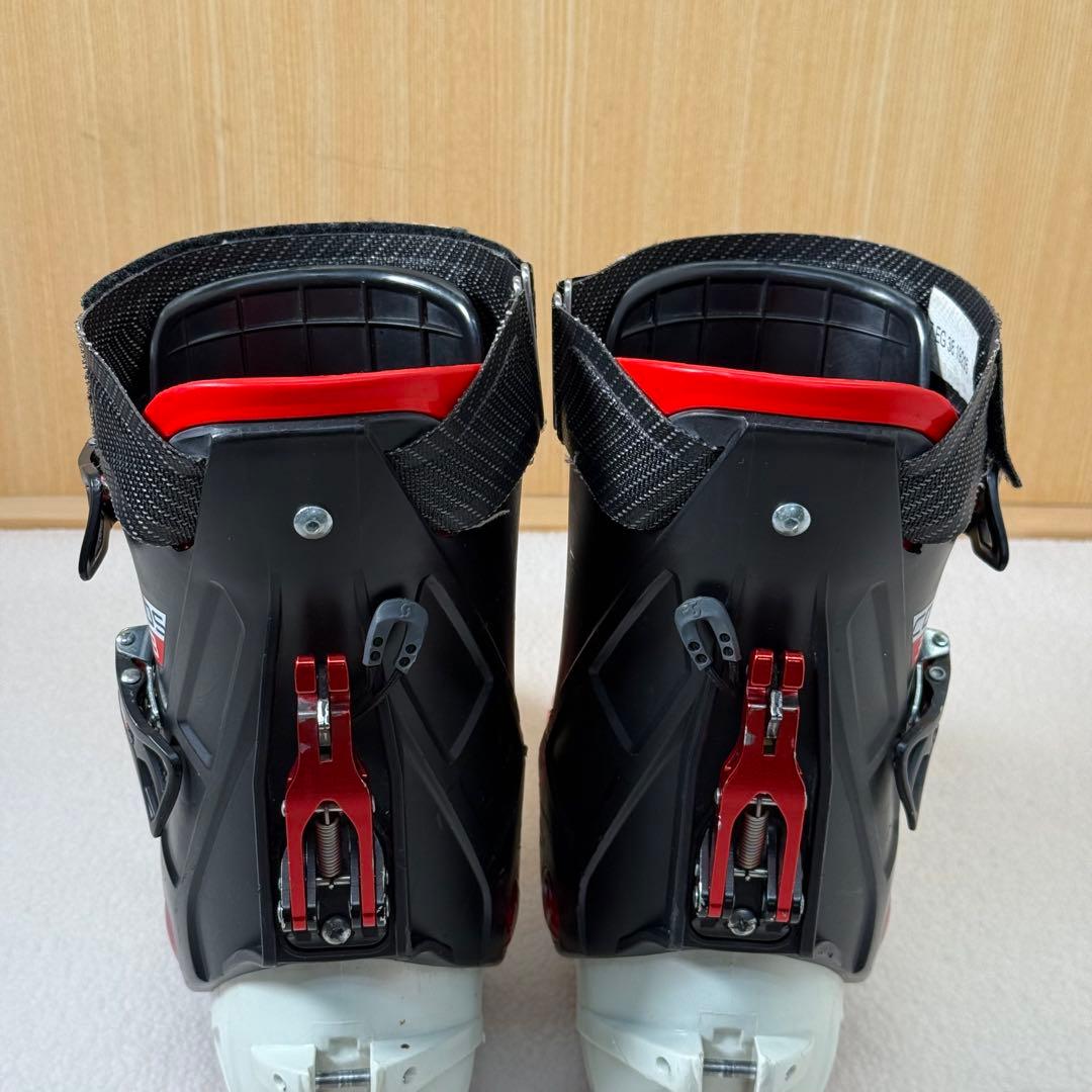 SCOTT Cosmos Powerfit 3 スキーブーツ　シェルのみ