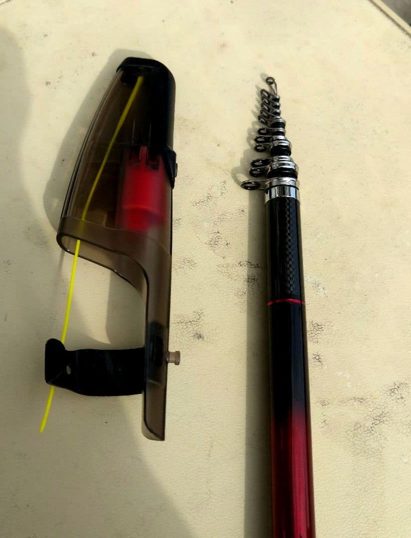 ダイワ磯竿 銀狼 1 - 50 - Y