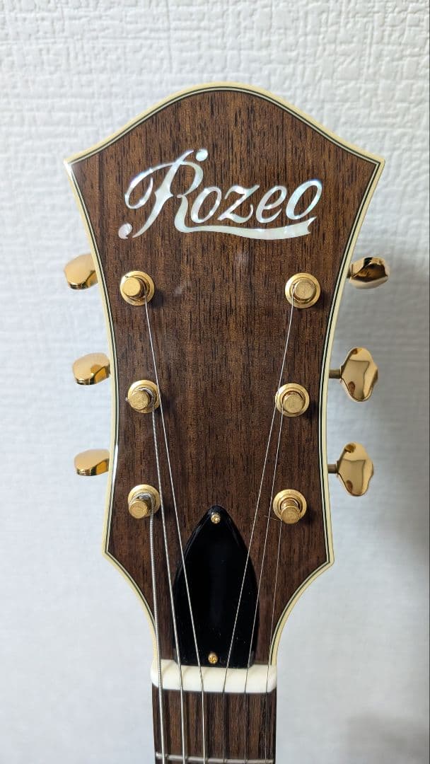 RozeoLadybug SM-C HB (ケース保証書有り)