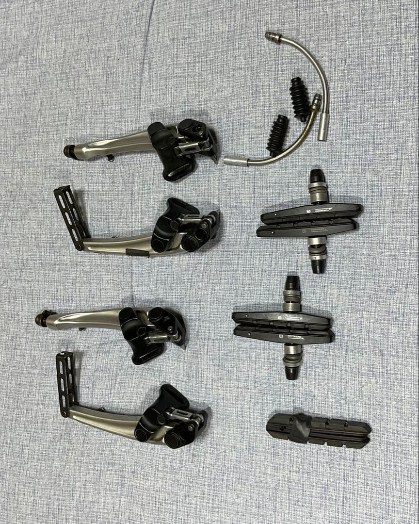 SHIMANO DEORE XT BR-M750／Vブレーキ