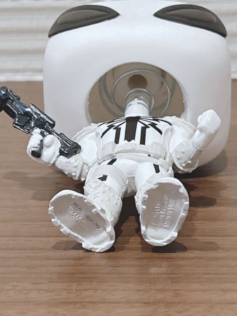 funko pop agent anti venom エージェントアンチヴェノム