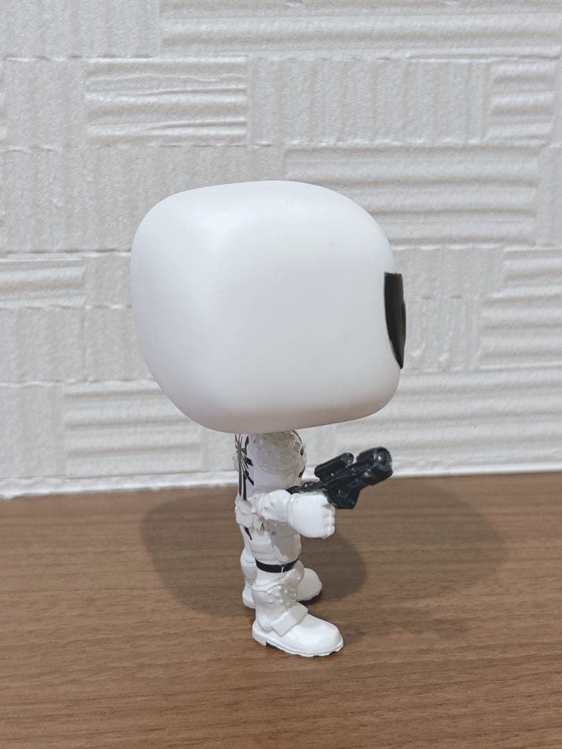 funko pop agent anti venom エージェントアンチヴェノム