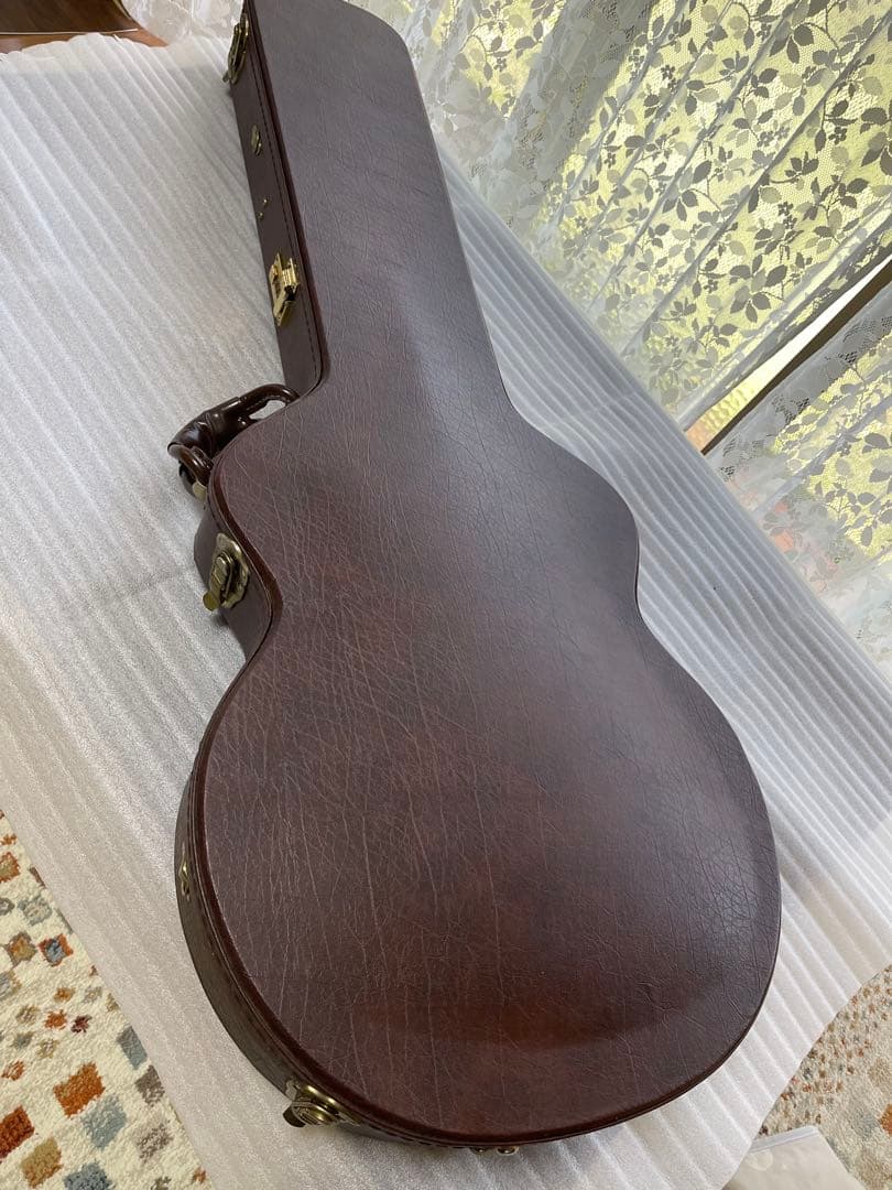 Gibson エレキベース EB-2D サンバースト