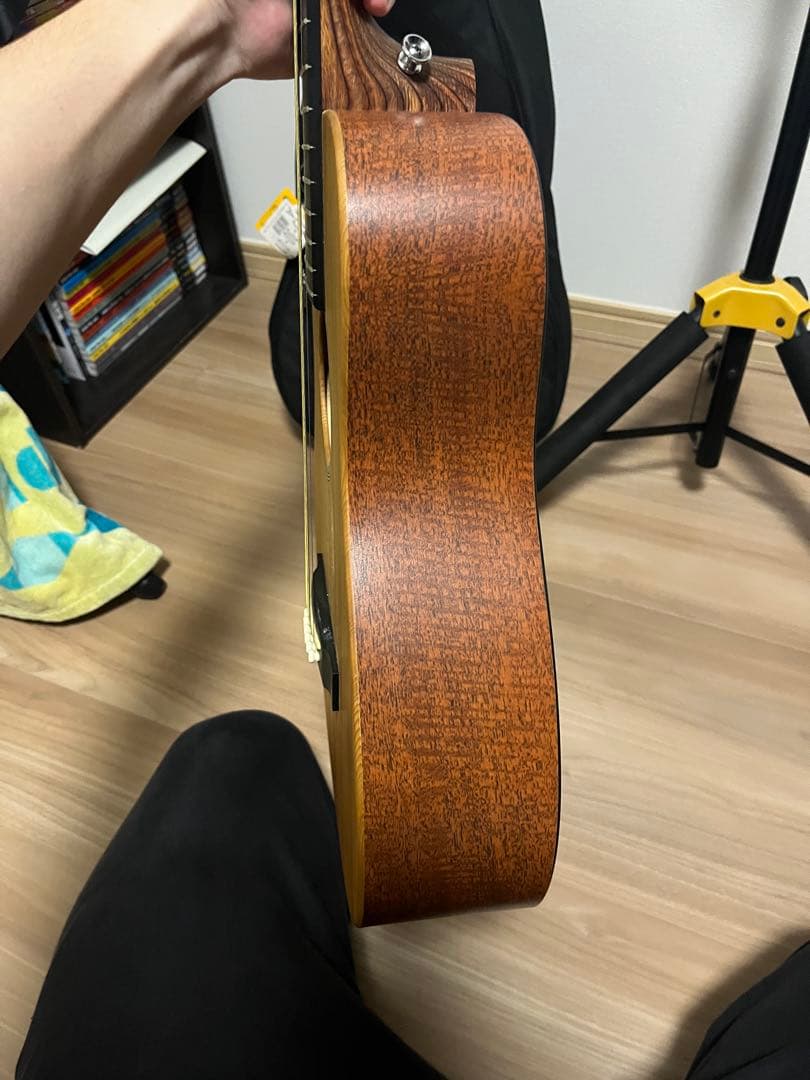 Martin LX1 リトルマーチン　アコースティックギター