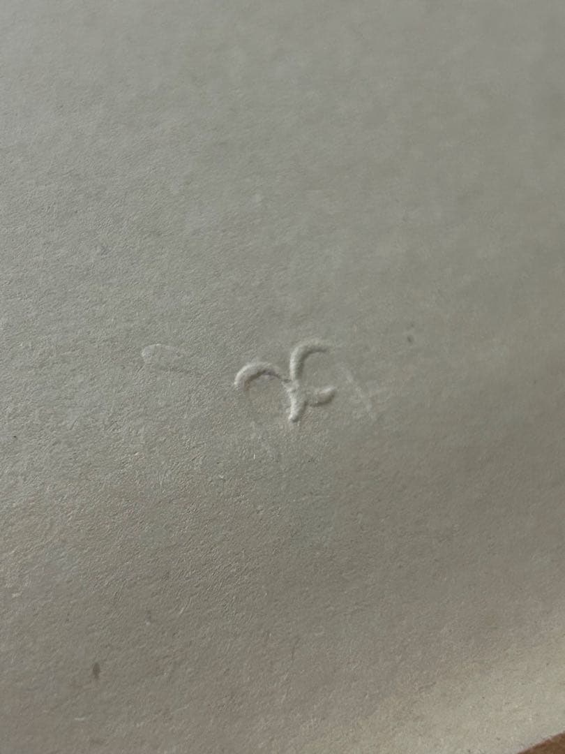 望月通陽　ペン画　Michiaki Mochizuki