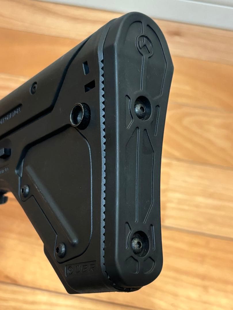 MAGPUL UBR タイプ ストック M870用ストックアダプター付属