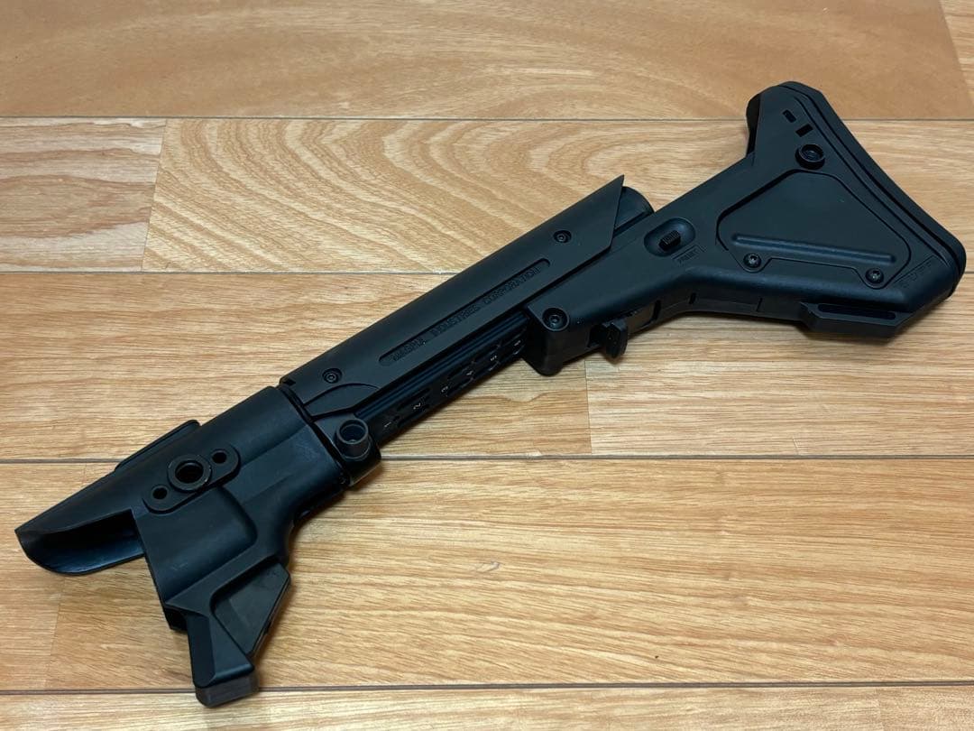 MAGPUL UBR タイプ ストック M870用ストックアダプター付属