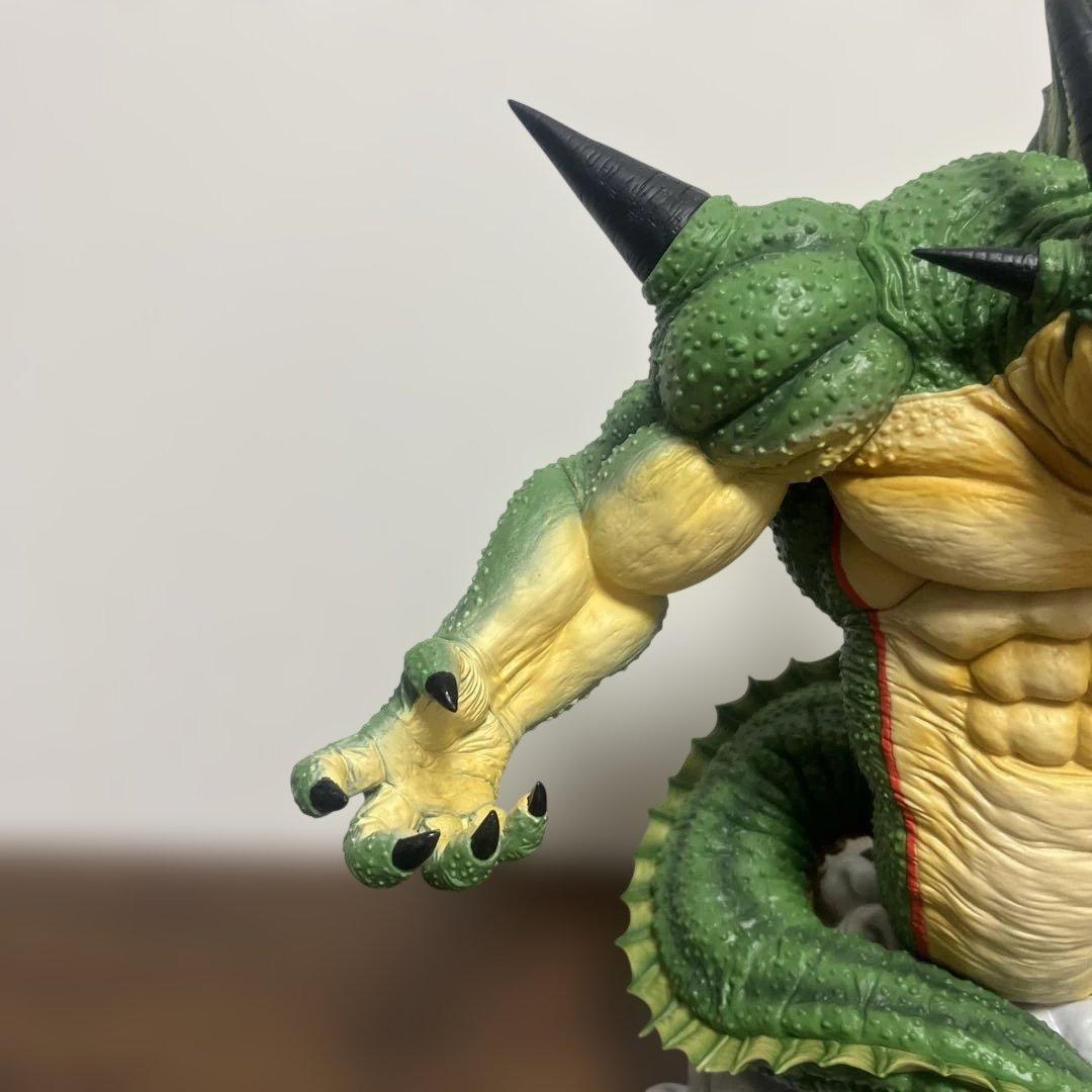 一番くじ　ドラゴンボール　ラストワン賞　ポルンガ